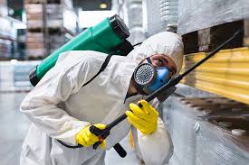 Best Commercial Pest Control  in Morgan City, LA